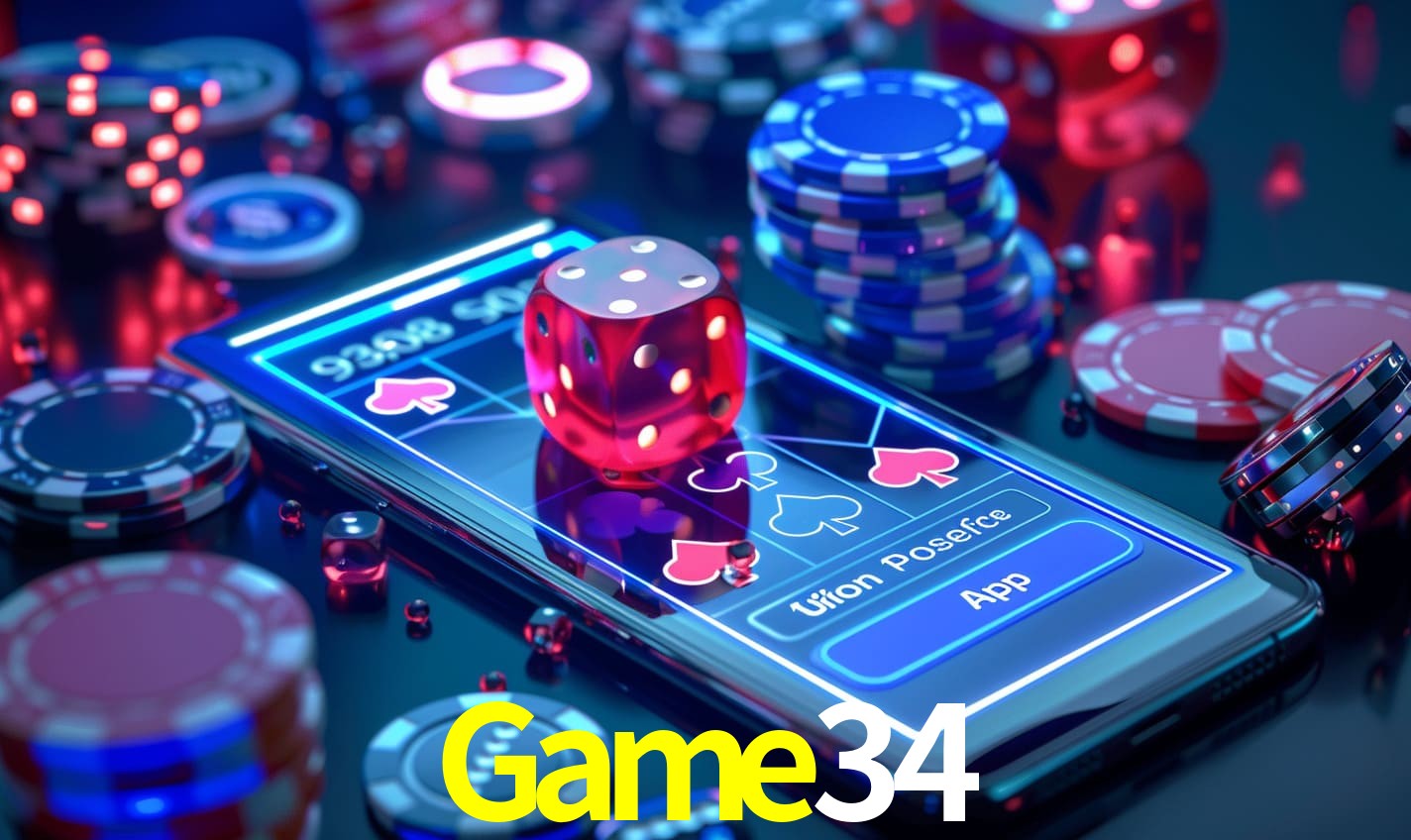 Baixar App Game34